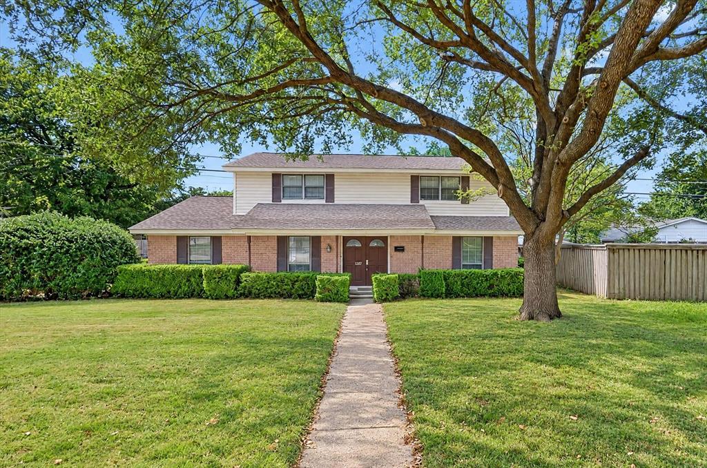 1907 Deep Valley Drive Property Photo 1