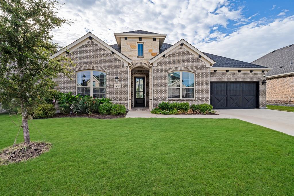 1625 Estivella Drive