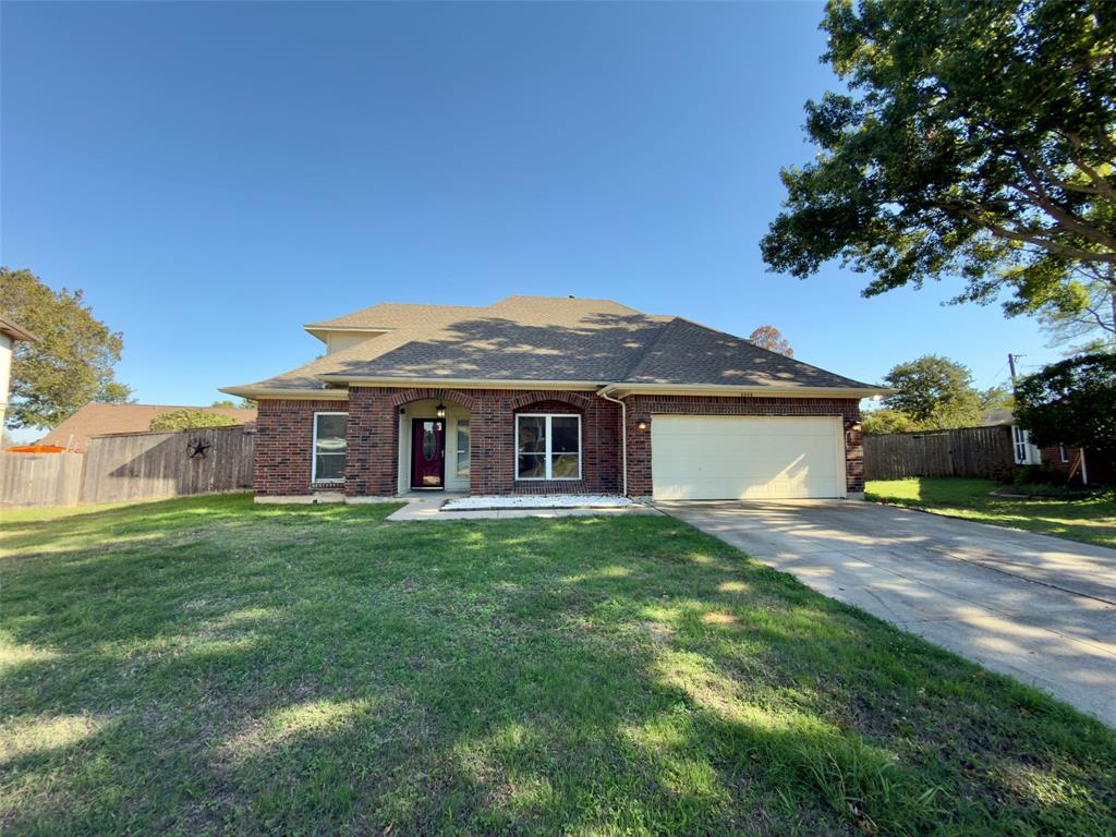 5609 Farris Drive Property Photo 1