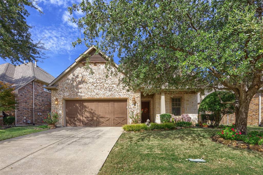 1516 Hackett Creek Drive Property Photo 1
