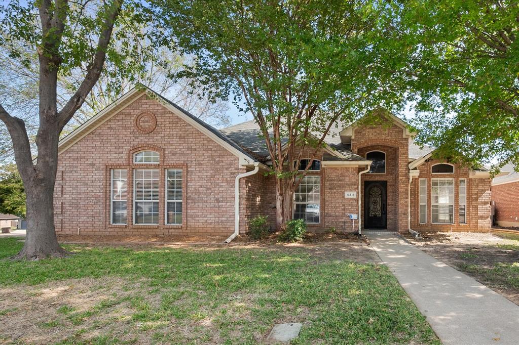 6311 Cobblestone Lane Property Photo 1