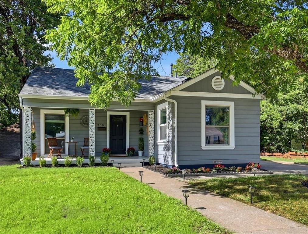 3601 Primrose Avenue Property Photo 1