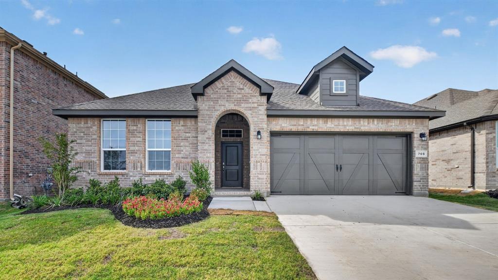 705 Celestial Way Property Photo 1
