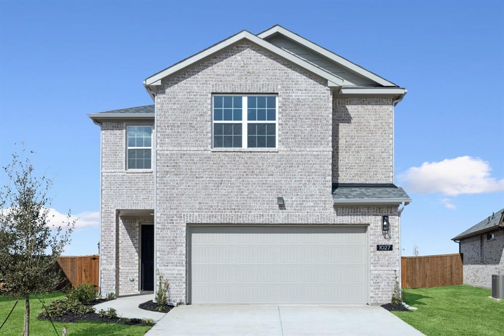 1027 Joseph Court Property Photo 1