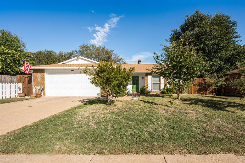 7232 Whitewood Drive Property Photo 1