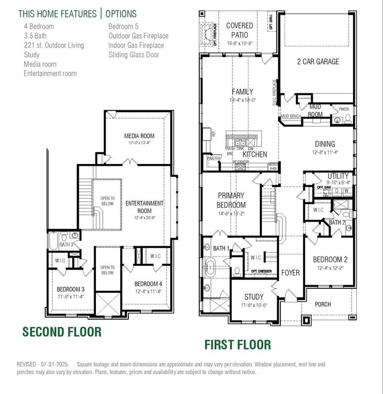 9306 Emory Oak Drive Property Photo 30