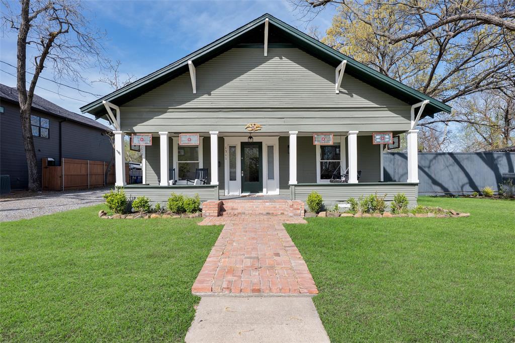1311 Coleman Street Property Photo 1