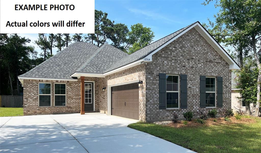 294 Woodcrest Drive Property Photo 1