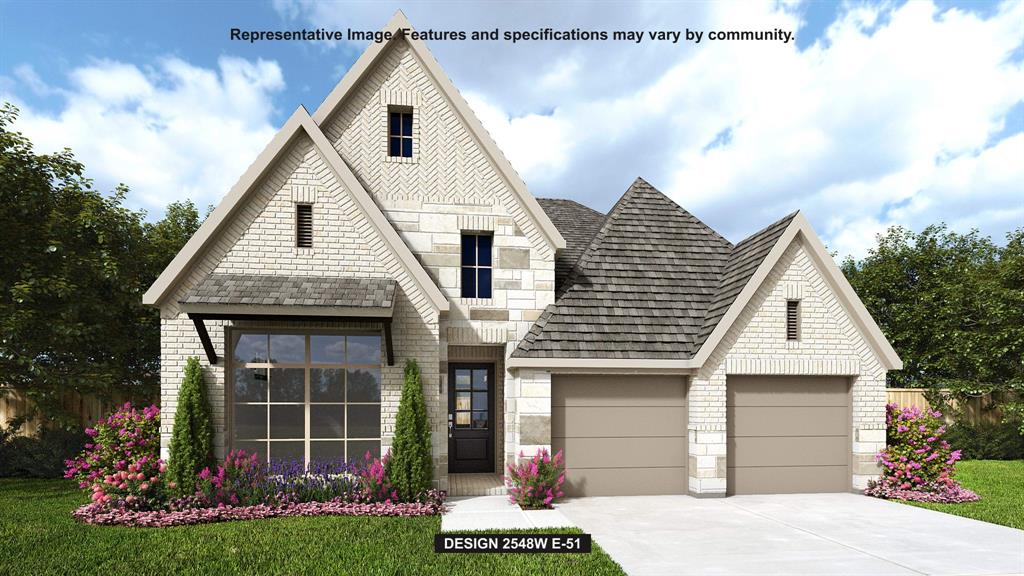 4317 Haystack Way Property Photo 1