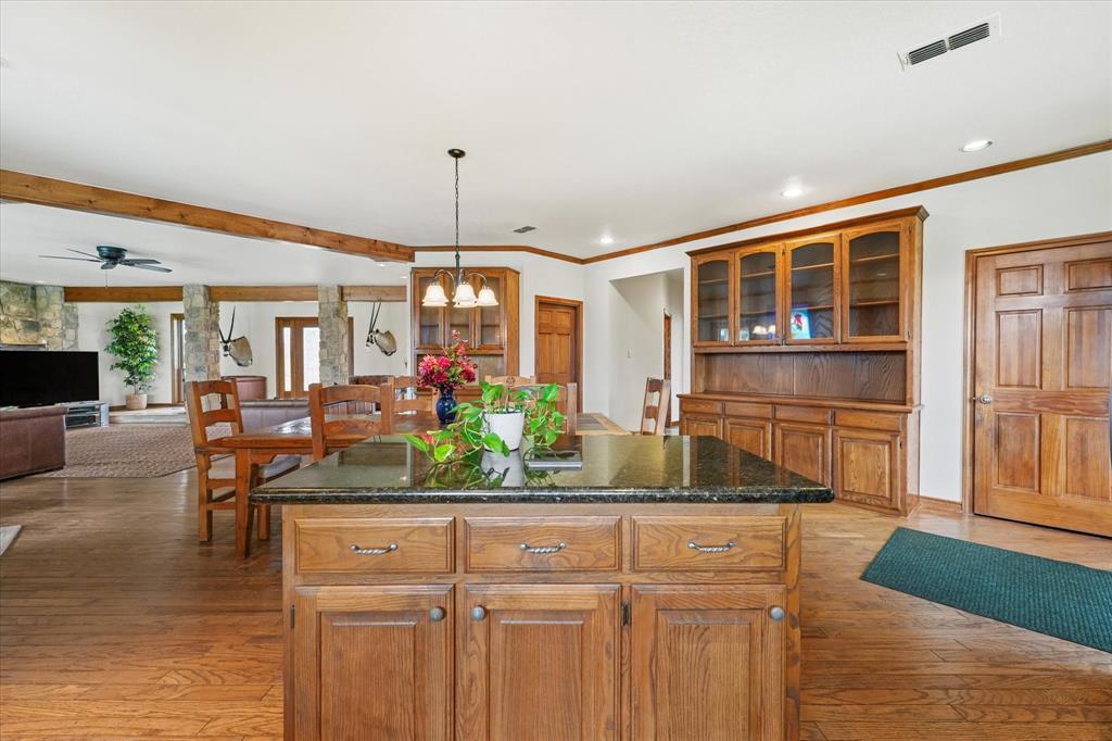 9711 Jim Christal Road Property Photo 1