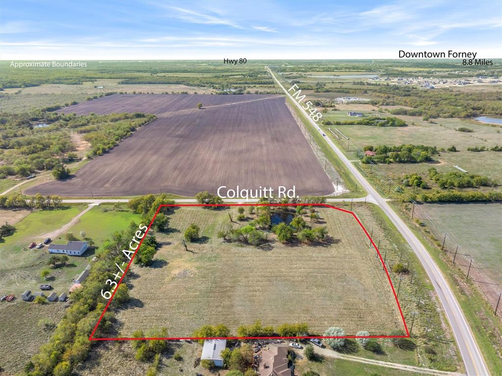 0 Fm 548 Road Property Photo 1