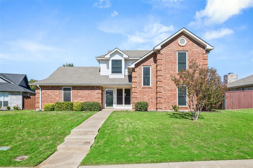 1331 Falcon Drive Property Photo 1