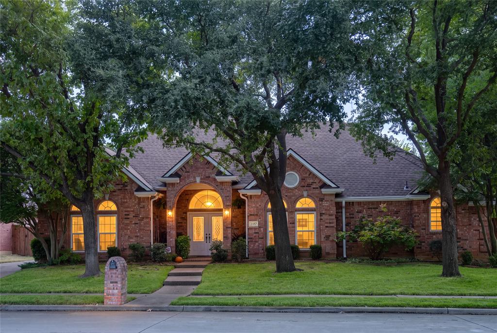 3117 Woodhollow Drive Property Photo 1