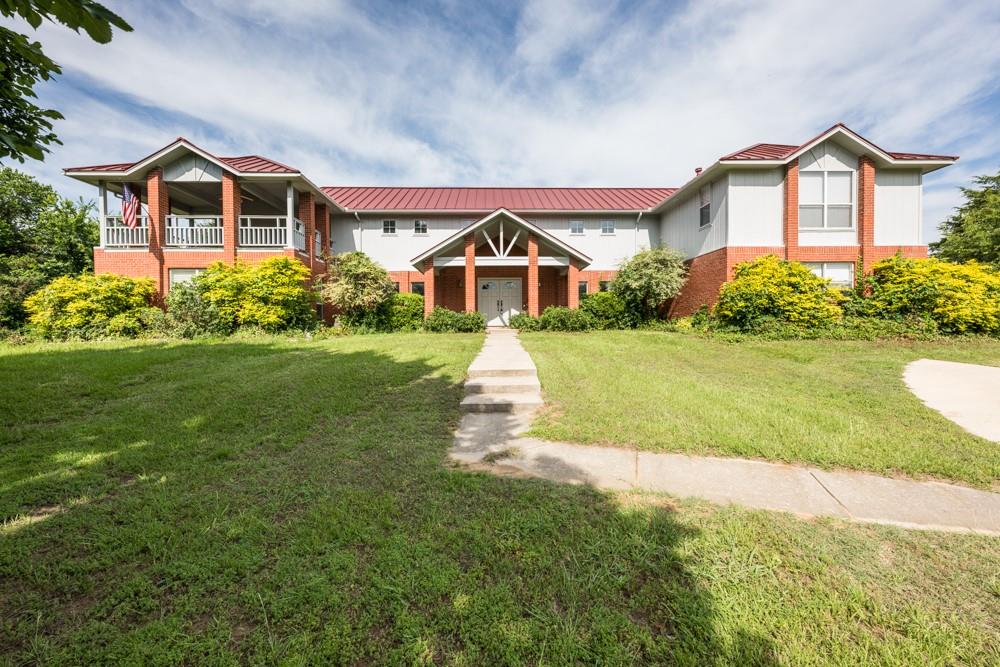 9554 David Fort Road Property Photo 1