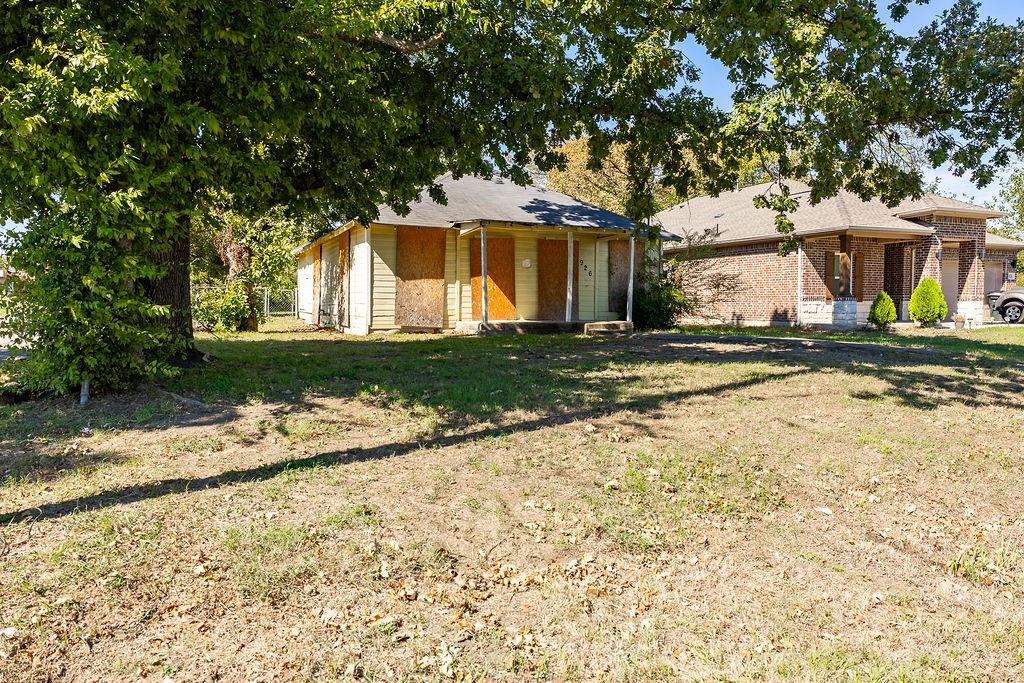 926 Frances Street Property Photo 1