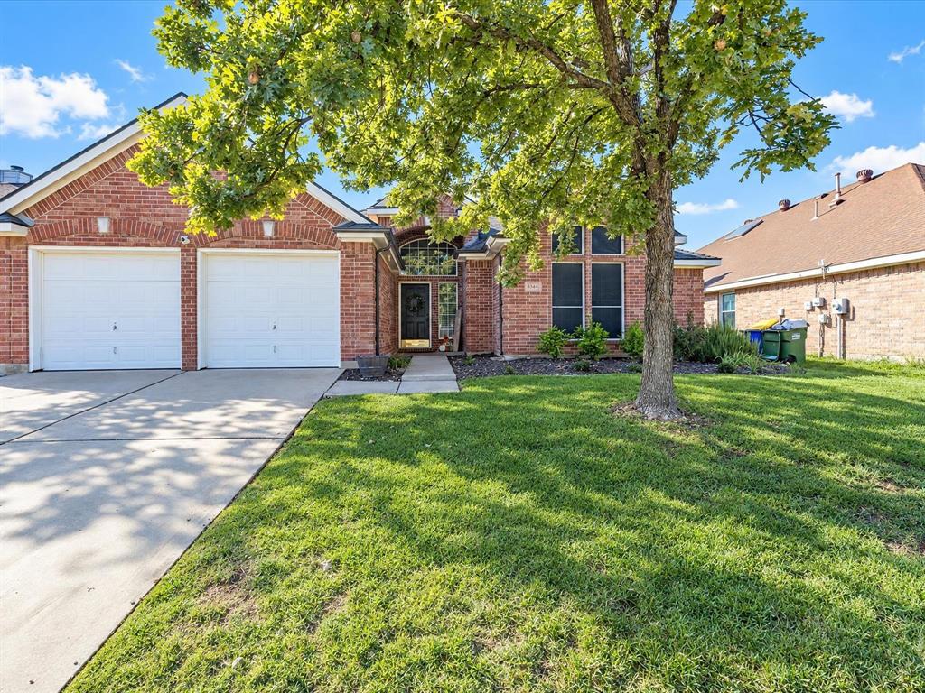 5344 Ridge View Drive Property Photo 1