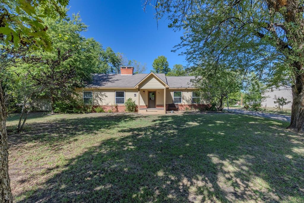 955 Jefferson Street Property Photo 1