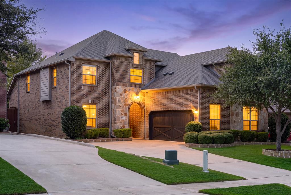 1704 Hickory Chase Circle Property Photo 1