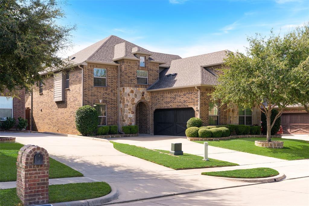 1704 Hickory Chase Circle Property Photo 4