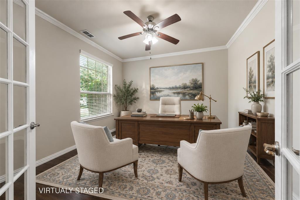 1704 Hickory Chase Circle Property Photo 8