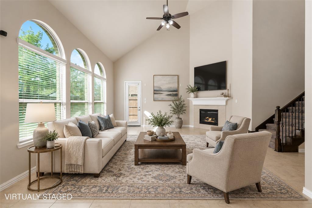 1704 Hickory Chase Circle Property Photo 12