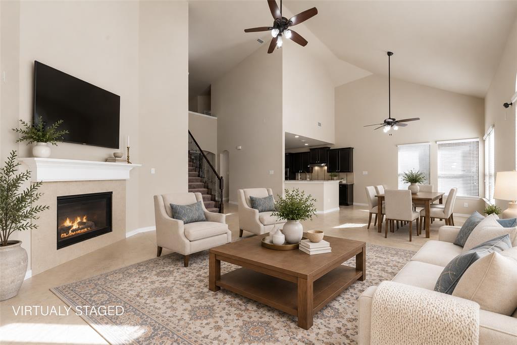 1704 Hickory Chase Circle Property Photo 13