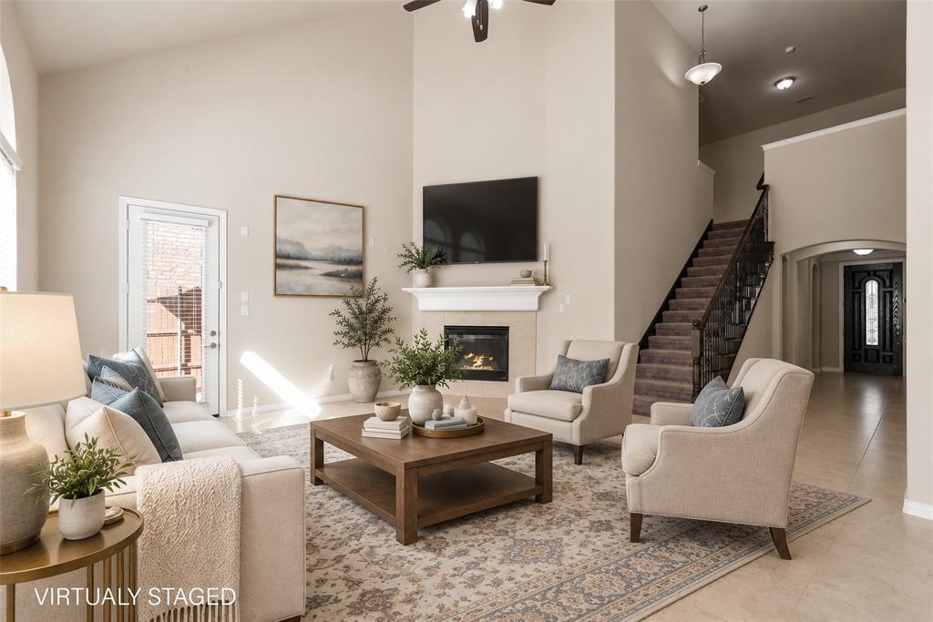 1704 Hickory Chase Circle Property Photo 15