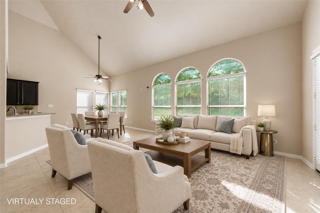 1704 Hickory Chase Circle Property Photo 16
