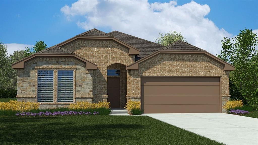 126 BLACKBRUSH Court Property Photo 1