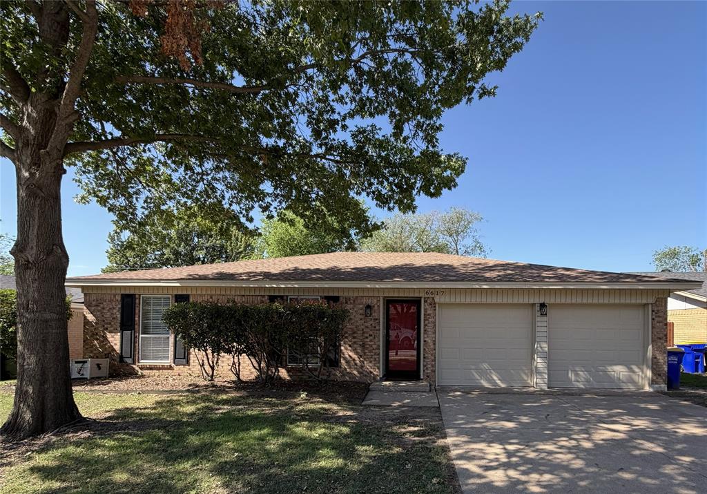 6617 Wooddale Drive Property Photo 1