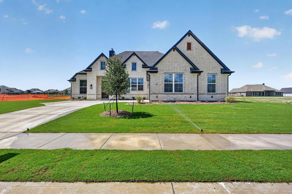 9020 Dove Chase Road Property Photo 1