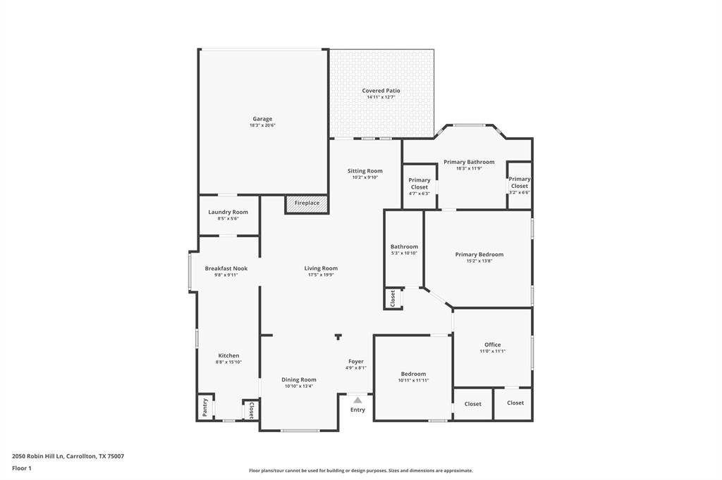 2051 Robin Hill Lane Property Photo 28
