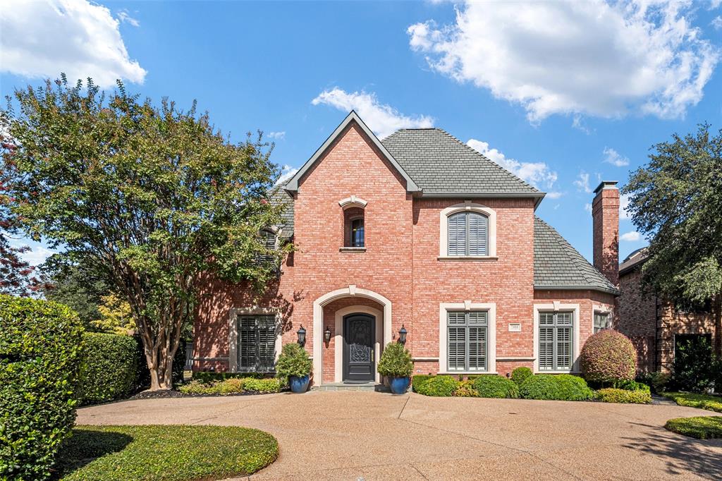 7404 Glen Albens Circle Property Photo 1