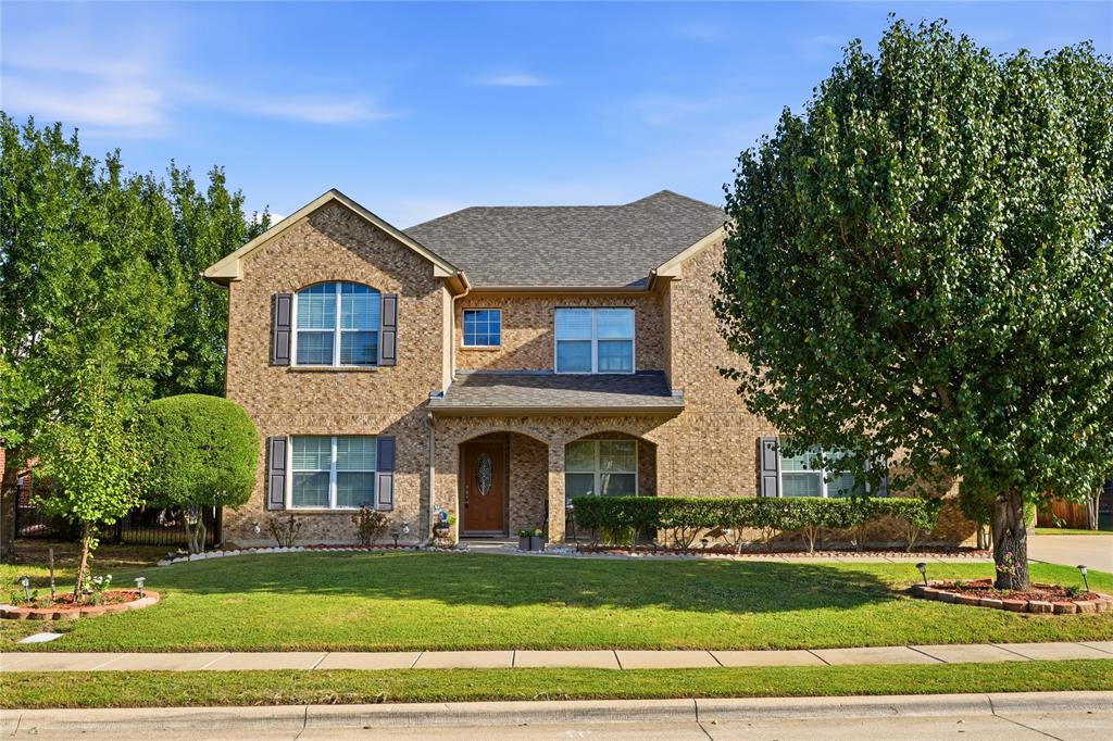 2617 Glen Ranch Drive Property Photo 1