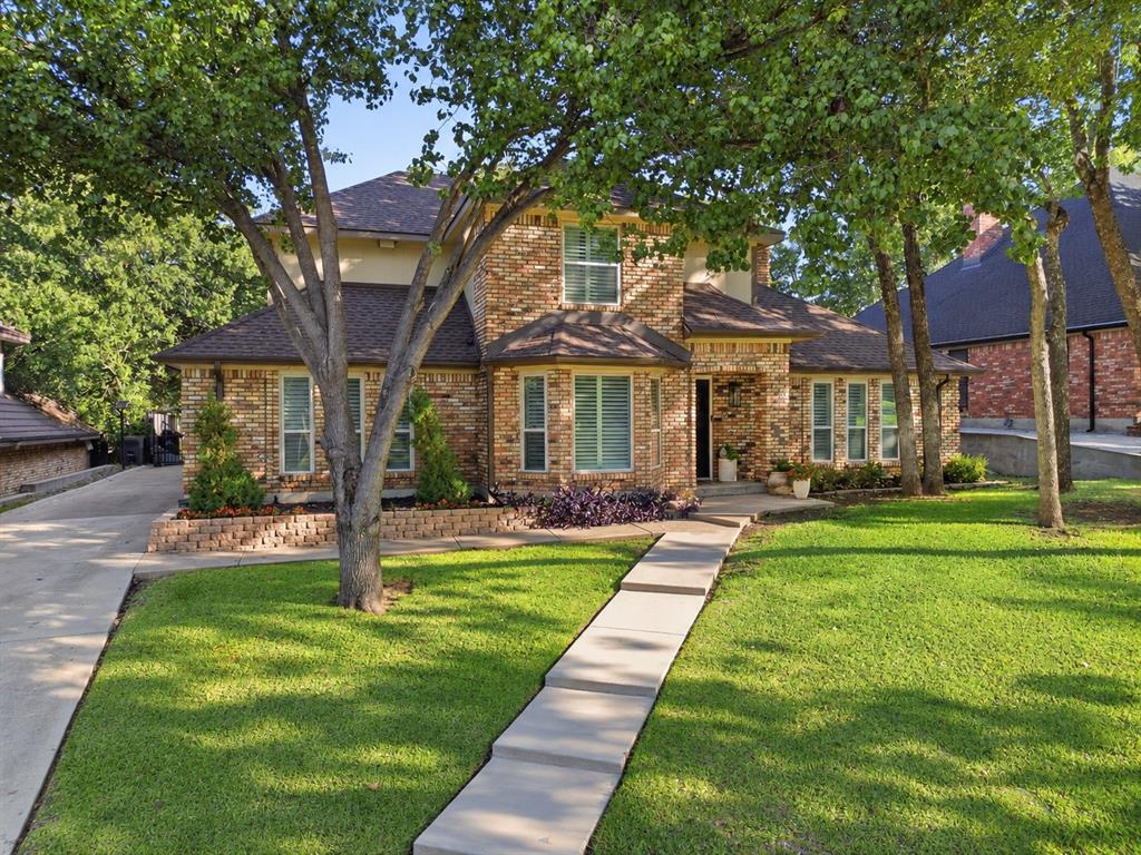 6405 Amicable Drive Property Photo 1