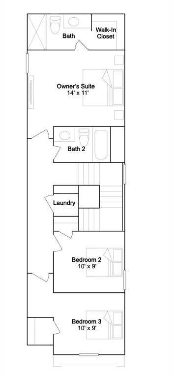4233 Brumby Road Property Photo 3