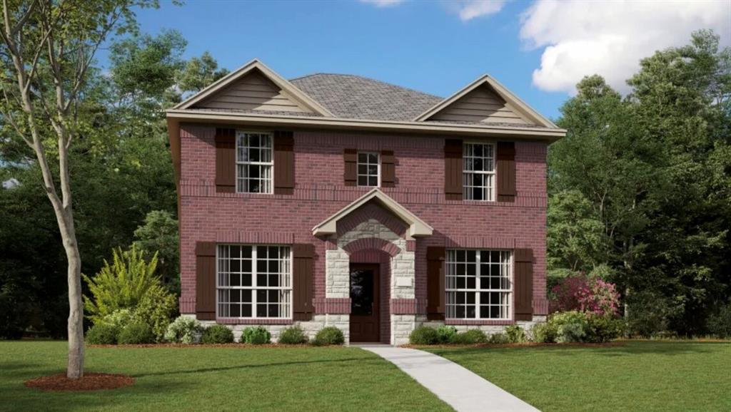 4304 Hibiscus Hollow Property Photo 1