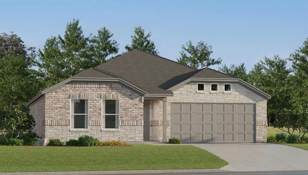 2541 Farrier Lane Property Photo 1