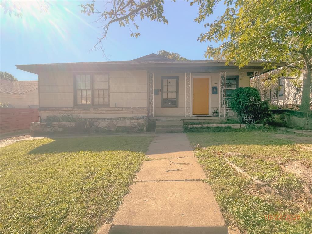 3641 Washburn Avenue Property Photo 1