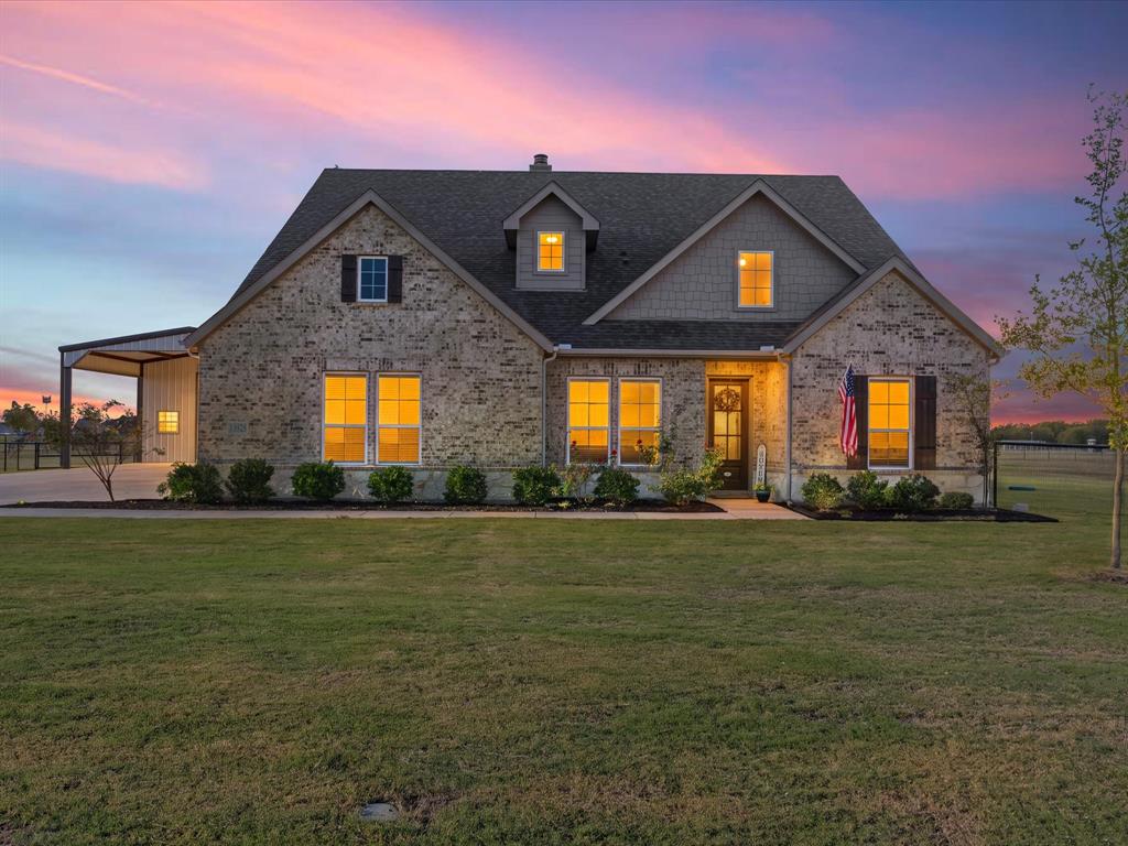 13525 Sage Meadow Circle Property Photo 1