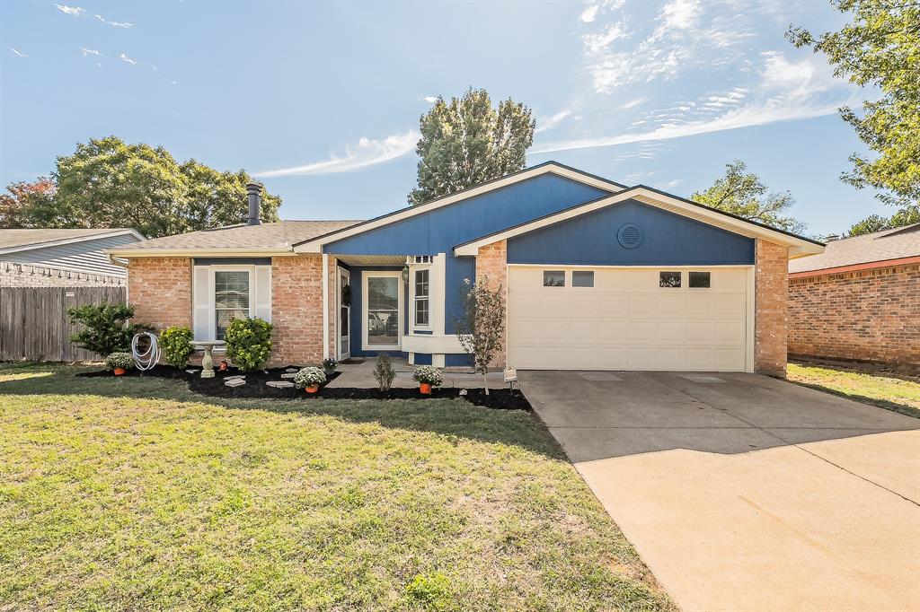4712 China Rose Drive Property Photo 1