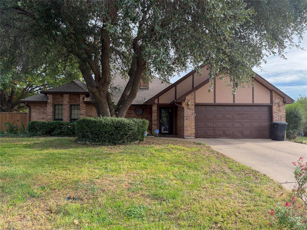 6 Zachry Cove Property Photo 1