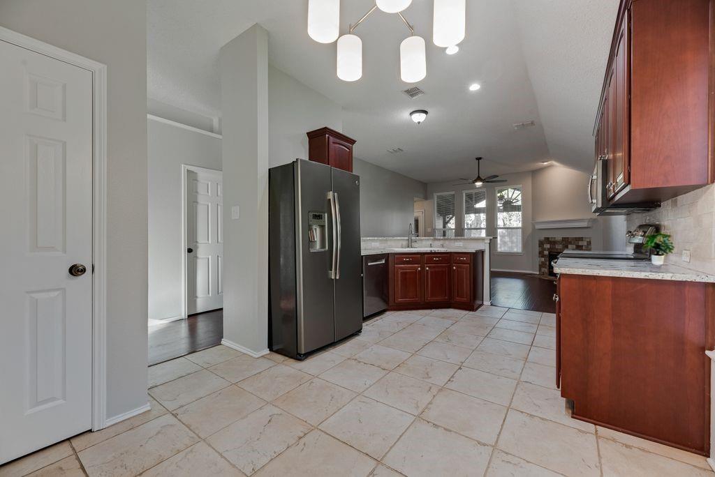6310 Nueces Bay Drive Property Photo 8