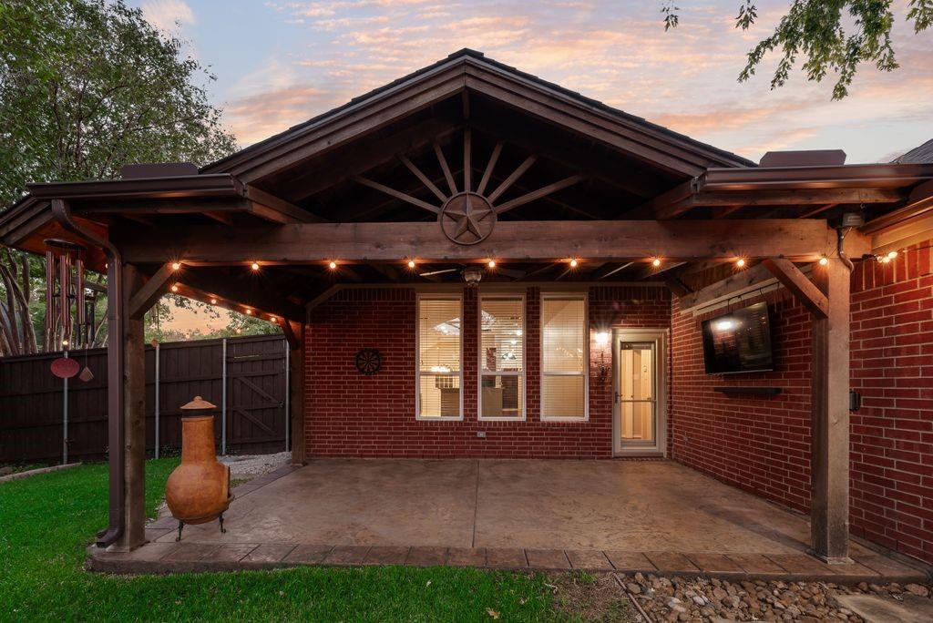 6310 Nueces Bay Drive Property Photo 25