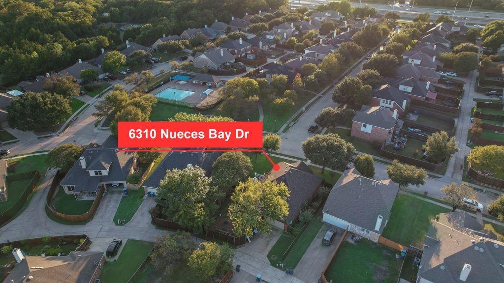 6310 Nueces Bay Drive Property Photo 31