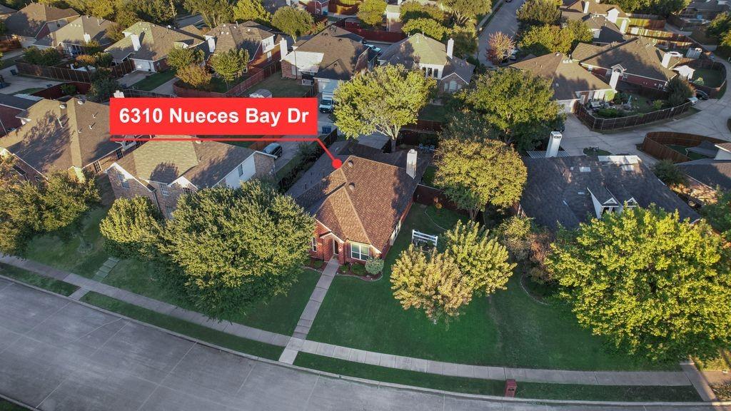 6310 Nueces Bay Drive Property Photo 32