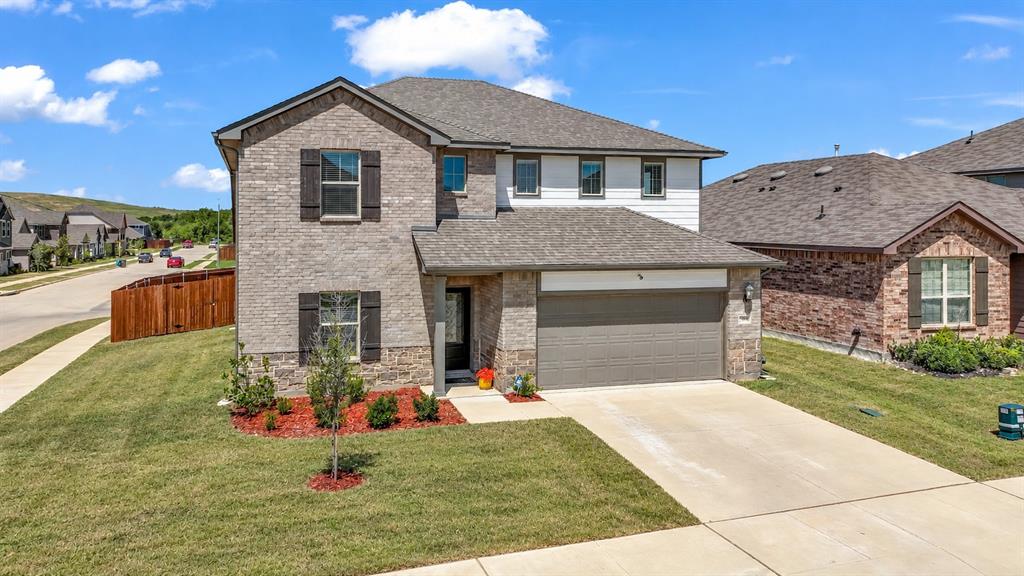 2860 Fox Trail Lane Property Photo 1