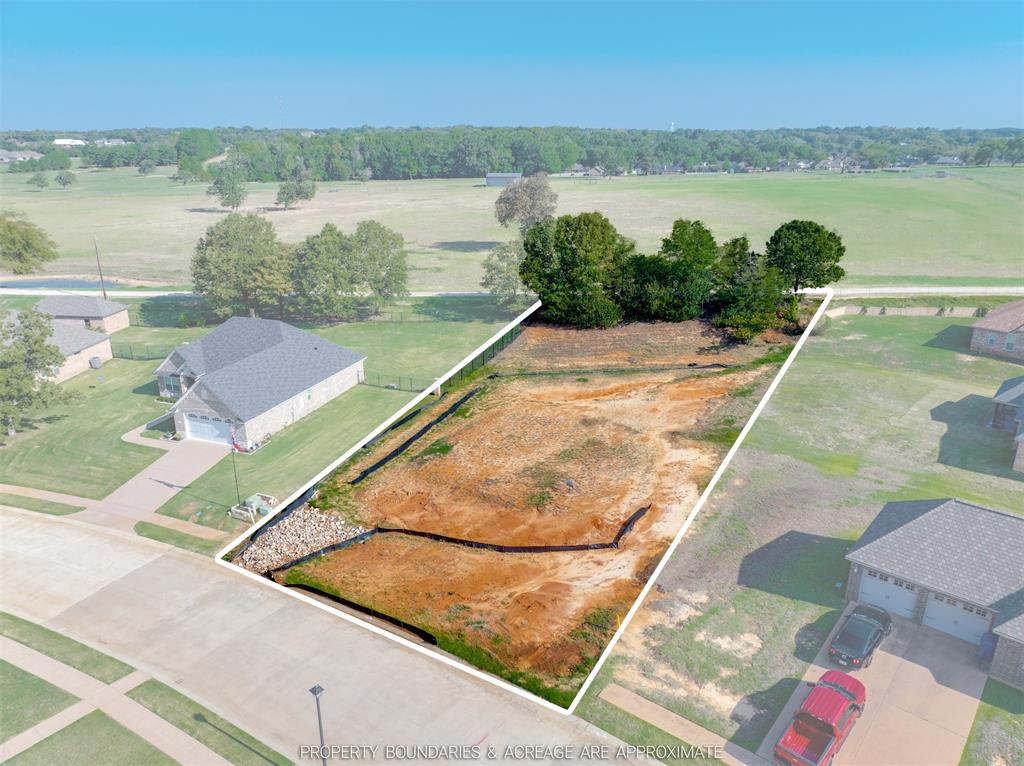 409 Corrigan Trails Boulevard Property Photo 1