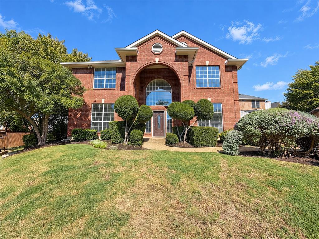 107 Yankee Court Property Photo 1