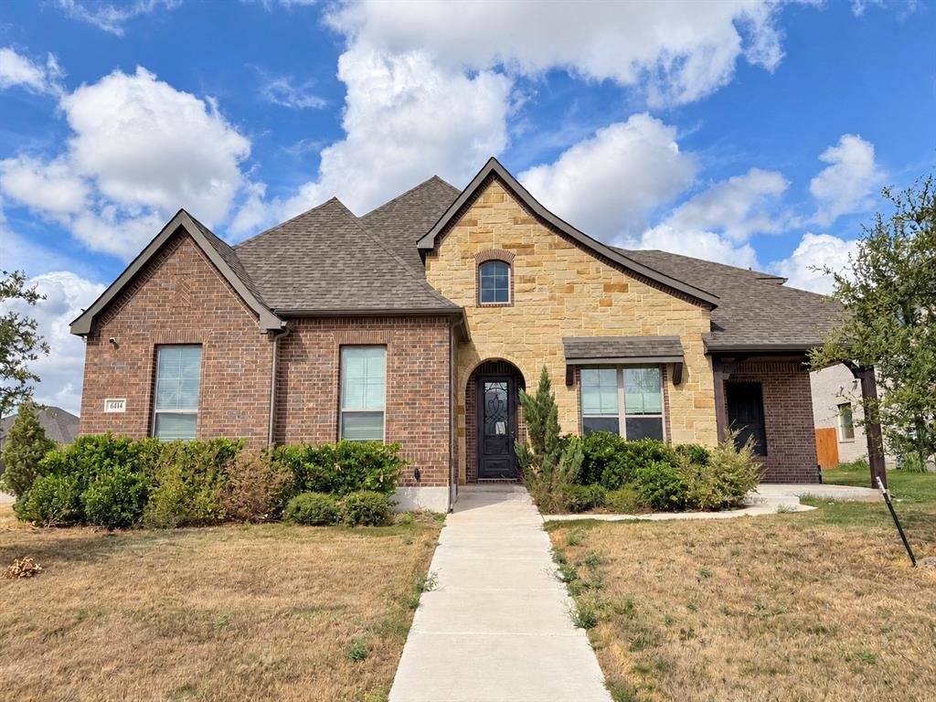 6414 Waggoner Court Property Photo 1